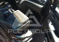 2012 Honda ODYSSEY фото