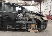2012 Honda ODYSSEY photo