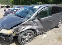2012 Honda ODYSSEY фото