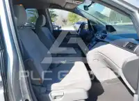 2012 Honda ODYSSEY фото
