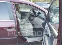 2012 Honda ODYSSEY фото