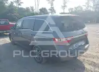 2012 Honda ODYSSEY фото