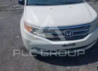 2012 Honda ODYSSEY фото