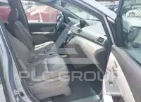2012 Honda ODYSSEY photo