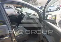 2012 Honda ODYSSEY фото