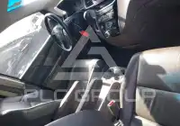 2012 Honda ODYSSEY photo