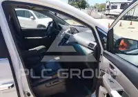 2012 Honda ODYSSEY фото