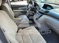 2012 Honda ODYSSEY фото