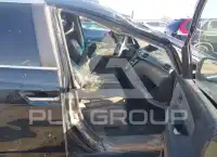 2012 Honda ODYSSEY photo