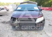 2012 Honda ODYSSEY фото