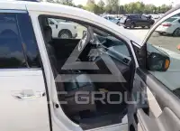 2012 Honda ODYSSEY фото
