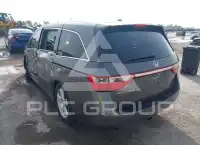 2012 Honda ODYSSEY фото