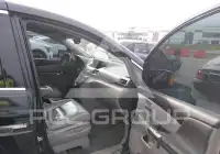 2012 Honda ODYSSEY фото