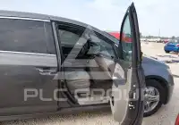 2012 Honda ODYSSEY фото