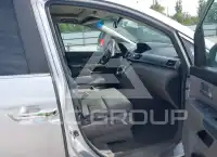 2012 Honda ODYSSEY photo