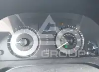 2012 Honda ODYSSEY фото