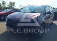 2012 Honda ODYSSEY фото