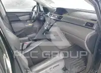 2012 Honda ODYSSEY photo
