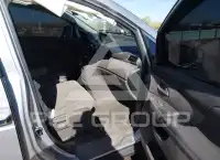 2012 Honda ODYSSEY фото