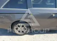 2012 Honda ODYSSEY фото