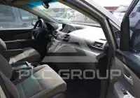 2012 Honda ODYSSEY фото