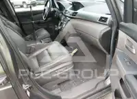 2012 Honda ODYSSEY photo