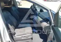 2012 Honda ODYSSEY фото