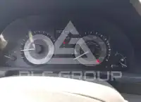 2012 Honda ODYSSEY фото