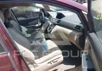 2012 Honda ODYSSEY фото
