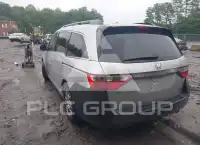 2012 Honda ODYSSEY фото