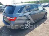 2012 Honda ODYSSEY фото