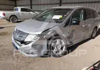 2012 Honda ODYSSEY фото
