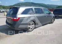 2012 Honda ODYSSEY photo