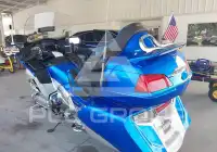 2012 Honda GL1800 фото