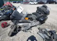 2012 Honda GL1800 photo