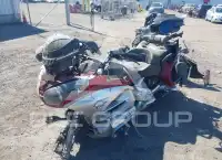 2012 Honda GL1800 фото