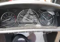 2012 Honda GL1800 фото