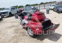 2012 Honda GL1800 фото