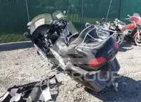 2012 Honda GL1800 photo