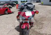 2012 Honda GL1800 фото