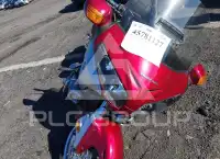 2012 Honda GL1800 фото