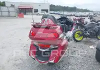 2012 Honda GL1800 фото