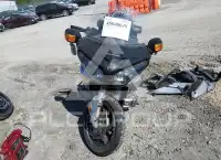2012 Honda GL1800 photo