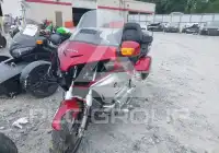 2012 Honda GL1800 фото