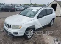 2012 Jeep COMPASS фото