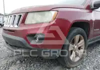 2012 Jeep COMPASS photo