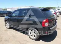 2012 Jeep COMPASS фото