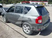 2012 Jeep COMPASS фото