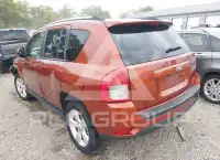 2012 Jeep COMPASS фото