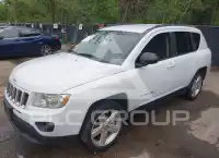 2012 Jeep COMPASS фото